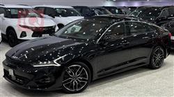 كيا K5